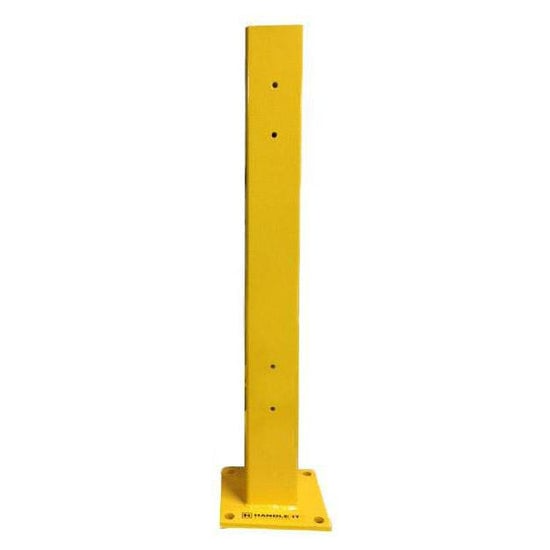 Heavy Duty Double Height Post Kit1