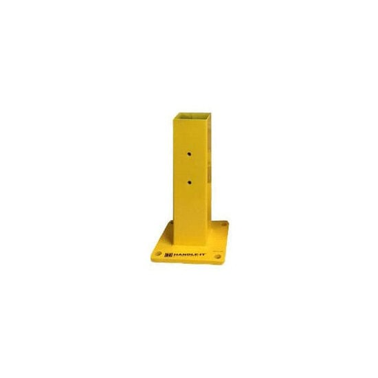 Heavy Duty Single Height Post Kit1